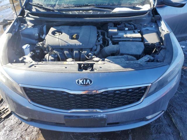 3KPFL4A75HE047502 KIA FORTE LX
