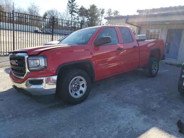 2019 GMC SIERRA LIM - 2GTV2LEC9K1109925