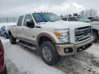 2012 Ford F350 Super Duty