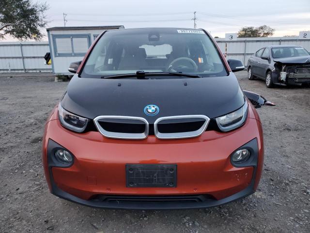 WBY1Z4C57GV508048 BMW I3 REX