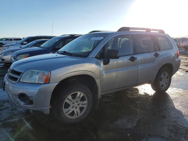 2008 Mitsubishi Endeavor LS