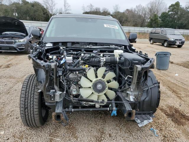 2023 INFINITI QX80 LUXE - JN8AZ2AF8P9755934