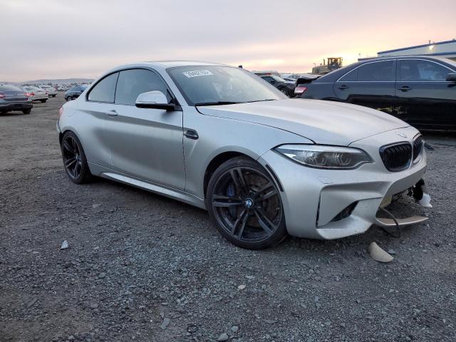 2018 BMW M2 - WBS1J5C55JVA12540