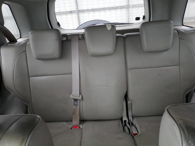 JS3TE947474200927 Suzuki Grand Vitara Luxury