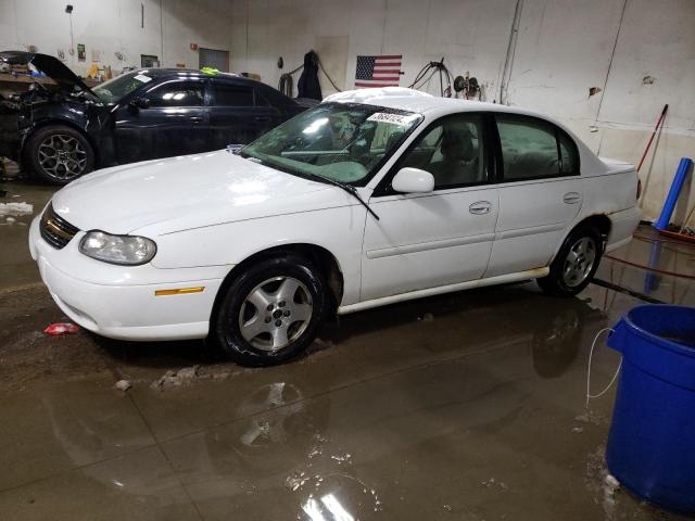 2003 Chevrolet Malibu LS