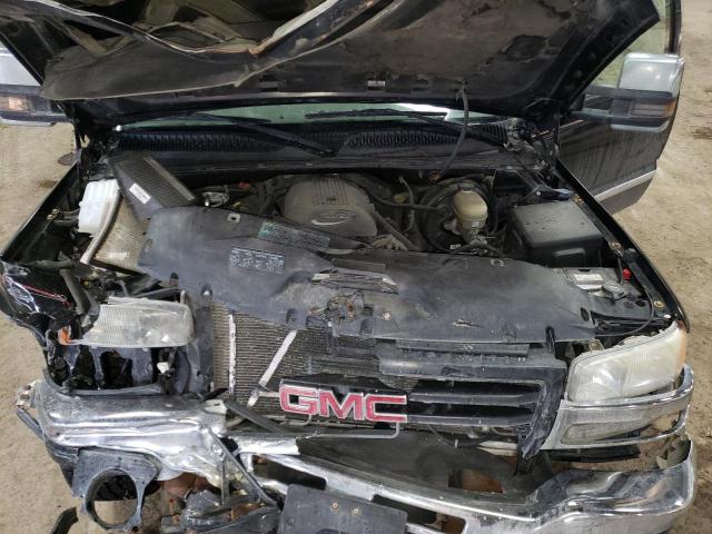 2GTEK13T551381321 GMC New Sierra K1500