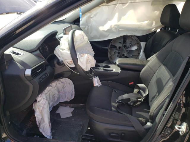 2020 NISSAN ALTIMA S 1N4BL4BV5LC196848