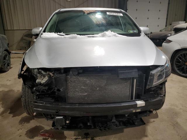 KNDME5C14F6017670 KIA Sedona Sxl