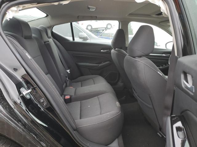 2022 NISSAN ALTIMA SV - 1N4BL4DW6NN312569