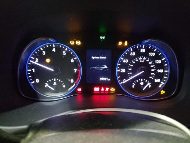 2018 HYUNDAI KONA - KM8K22AA3JU103411