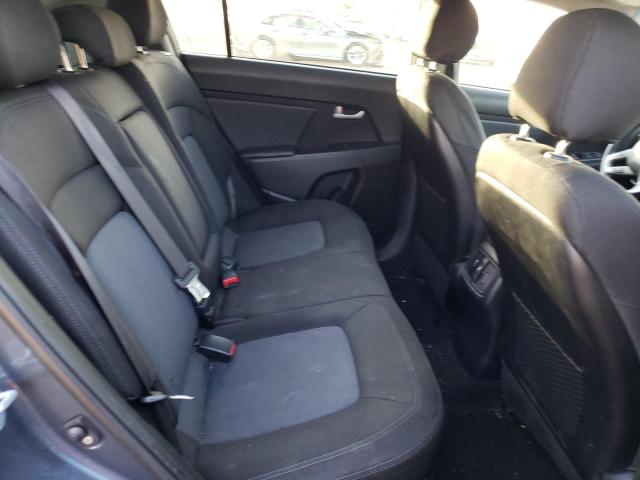 KNDPB3ACXG7796227 KIA Sportage Lx