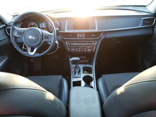 5XXGT4L38JG224975 KIA Optima Lx