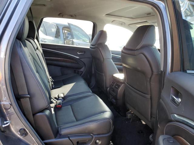 5J8YD4H59KL030468 Acura Mdx Technology