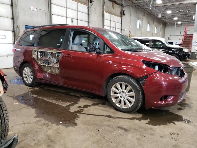 2015 TOYOTA SIENNA LE - 5TDJK3DC6FS099272