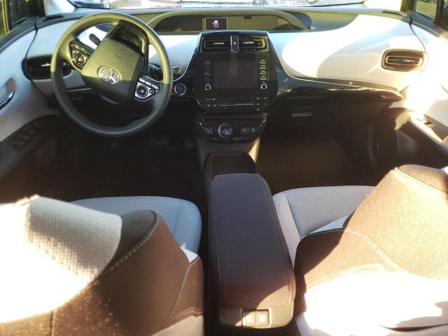 2020 TOYOTA PRIUS L - JTDKARFU7L3114861