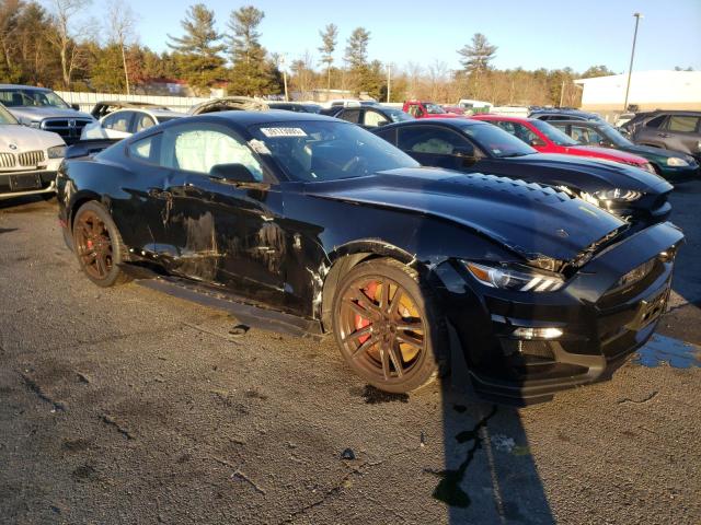 2021 FORD MUSTANG SH 1FA6P8SJ9M5504295