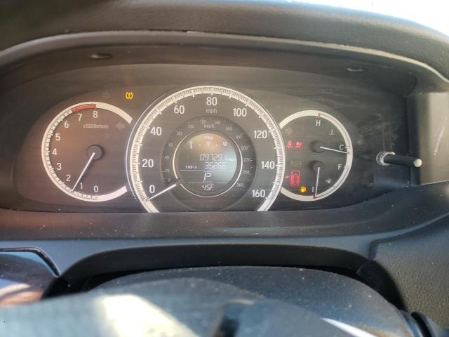 2016 HONDA ACCORD LX - 1HGCR2F37GA189137