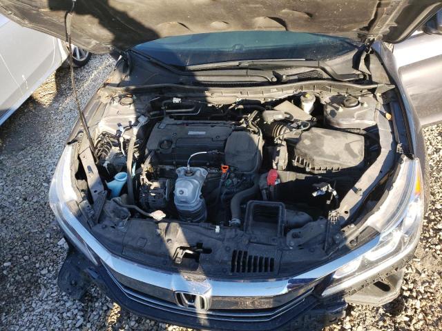 2016 HONDA ACCORD LX - 1HGCR2F37GA189137