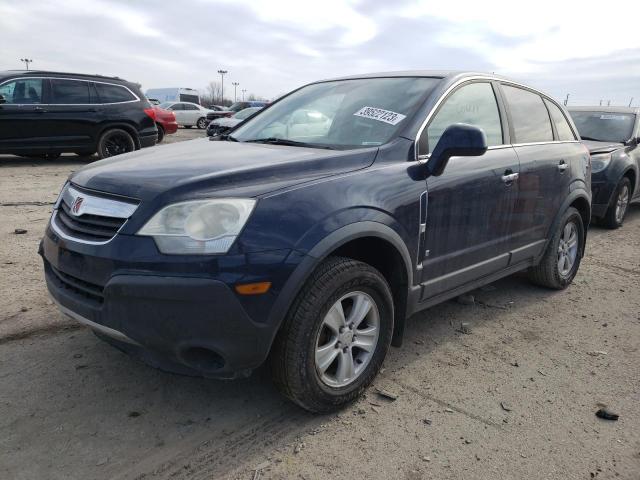 2008 Saturn VUE XE