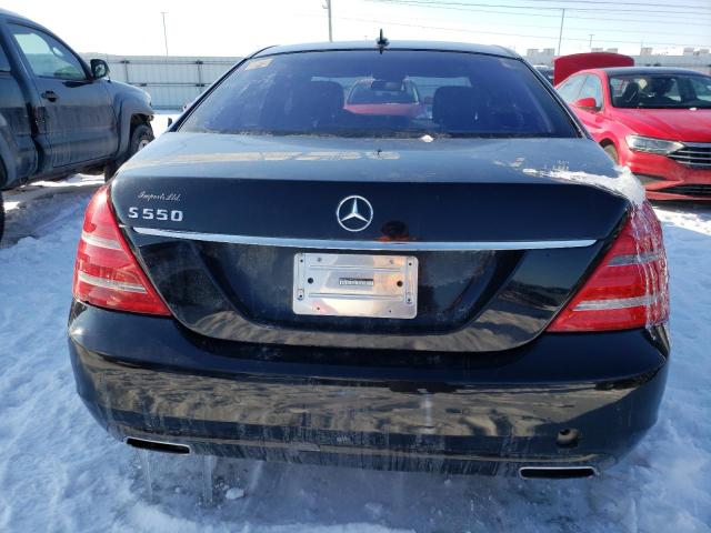 VIN WDDNG7DBXDA497893 2013 Mercedes-Benz S-Class, 550 no.6