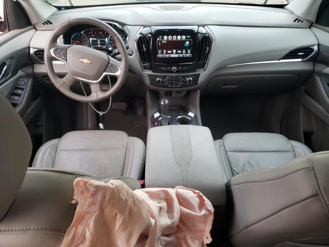 2018 CHEVROLET TRAVERSE P - 1GNEVJKW0JJ280634