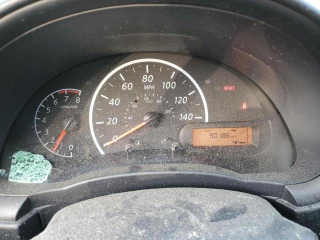 2016 NISSAN VERSA S 3N1CN7AP8GL847125