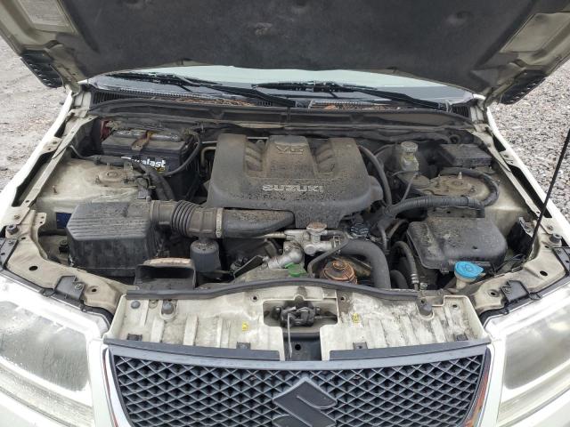JS3TE947474200927 Suzuki Grand Vitara Luxury