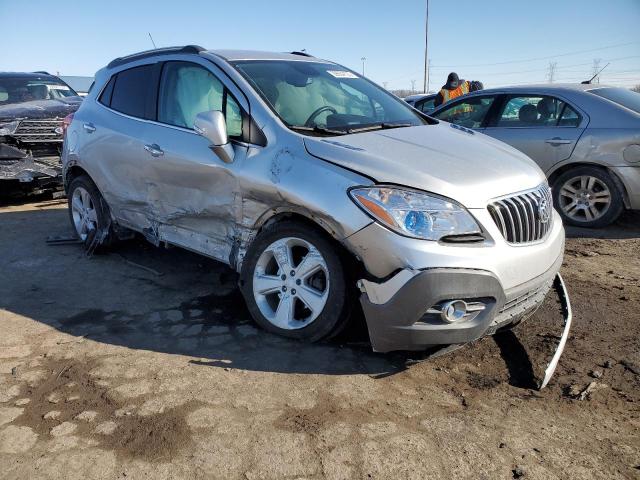 2015 BUICK ENCORE CON - KL4CJBSB5FB113146