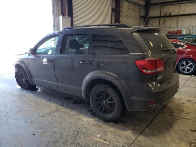 2019 DODGE JOURNEY SE - 3C4PDCBBXKT820854