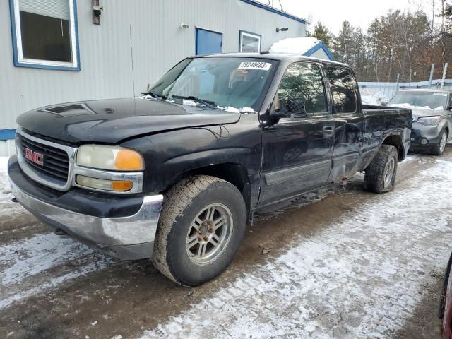 2006 Chevrolet C/K 1500 