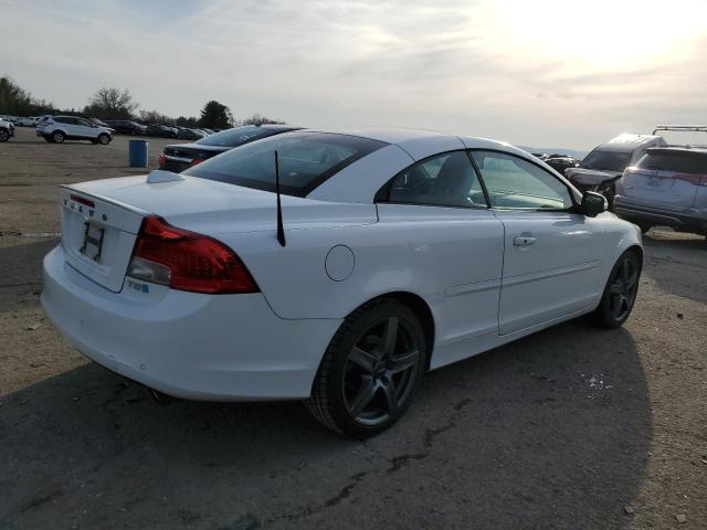 YV1672MC7DJ142748 Volvo C70
