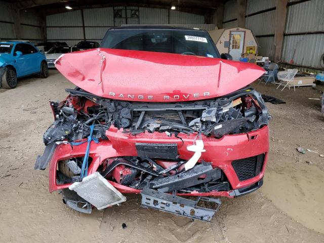 SALWR2SUXMA749585 Land Rover RANGEROVER