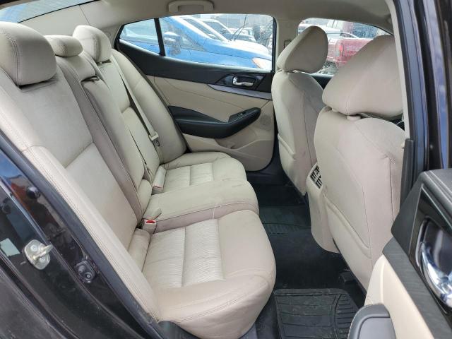 2017 NISSAN MAXIMA 3.5 1N4AA6AP0HC366590
