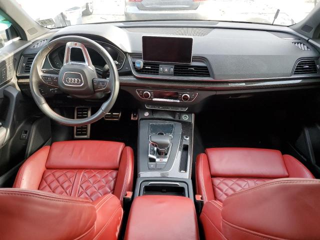 2018 AUDI SQ5 PREMIU - WA1A4AFY9J2208261