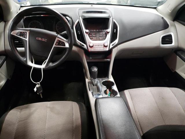 2GKFLTEK0H6263576 GMC Terrain Sle