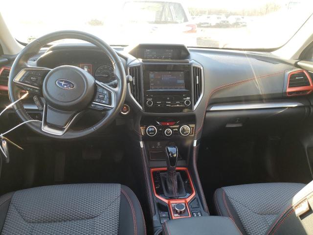 2021 SUBARU FORESTER S - JF2SKALCXMH591610