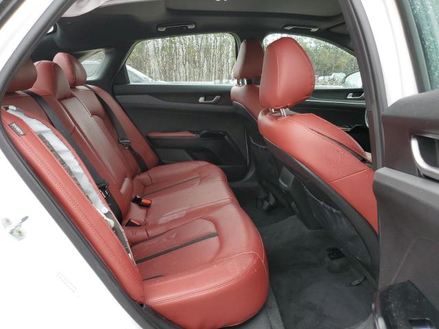 2022 KIA K5 GT LINE - 5XXG64J23NG093509