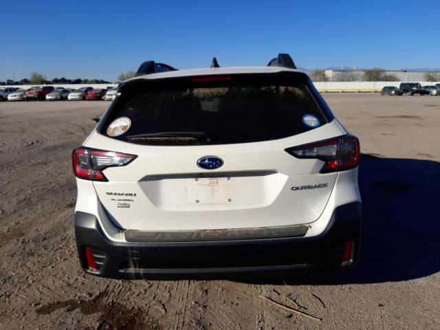 4S4BTACC6M3144194 Subaru Outback Premium