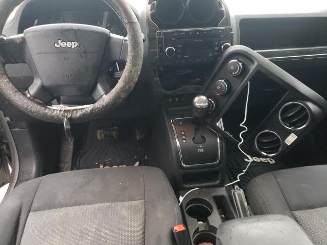 1J4NF2GB0AD522543 Jeep Patriot Sport