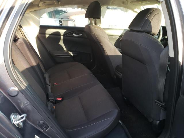 2019 HONDA INSIGHT EX - 19XZE4F59KE027646