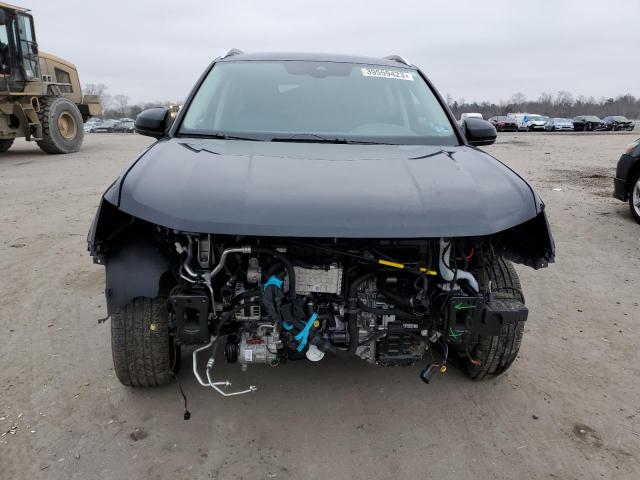 2022 VOLKSWAGEN TAOS SE - 3VVSX7B24NM024691