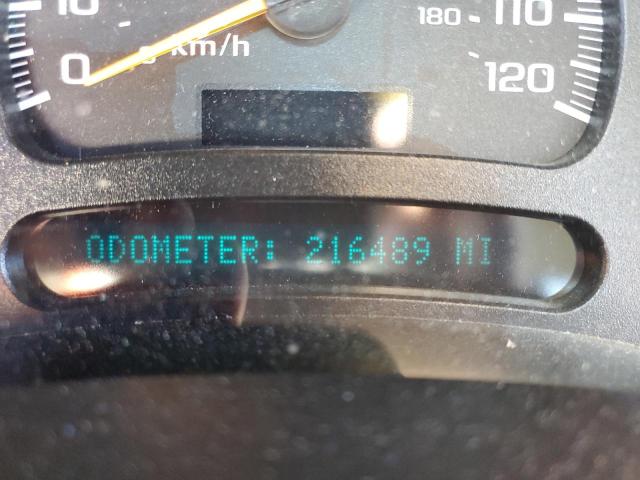 2GTEK19T351369305 GMC New Sierra K1500