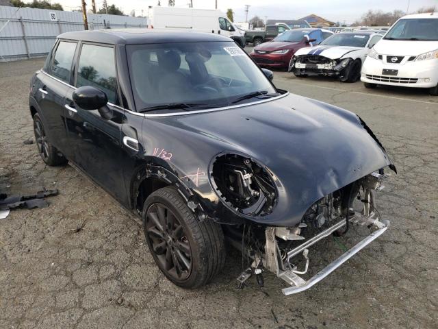 WMWXU7C00L2M77072 Mini Cooper