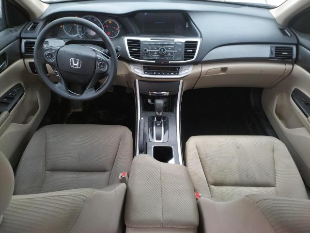 2015 HONDA ACCORD LX - 1HGCR2F35FA007157