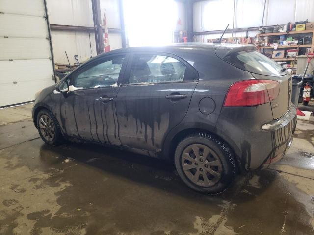 KNADM5A33D6867338 KIA RIO LX