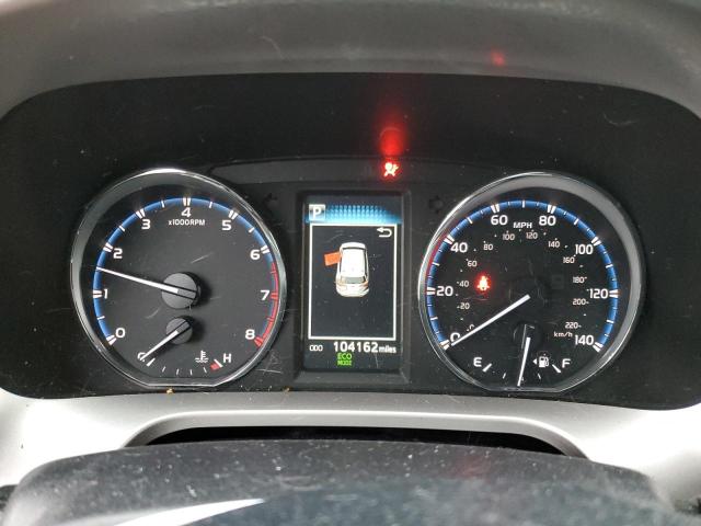 2016 TOYOTA RAV4 XLE - JTMWFREV9GJ074538