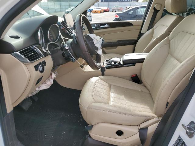 2018 MERCEDES-BENZ GLE 350 - 4JGDA5JB1JB121259