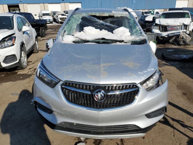 2019 BUICK ENCORE PRE - KL4CJASB1KB935043