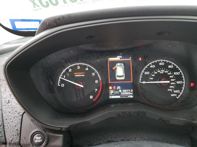 JF2SKARC8LH515020 Subaru Forester Sport