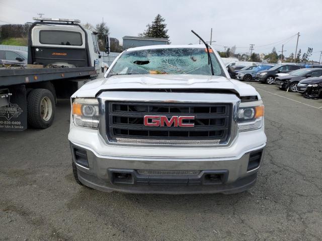 1GTV2TEC2FZ180235 GMC Sierra K1500